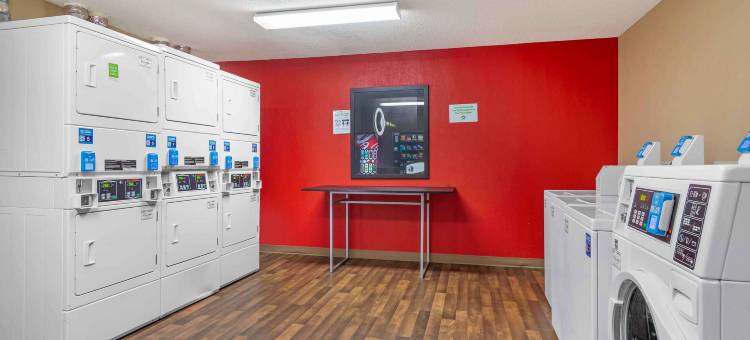 亚特兰大阿尔普哈雷塔诺普特美国长住精选套房酒店(Extended Stay America Select Suites - Atlanta - Alpharetta - Northpoint - East)图片