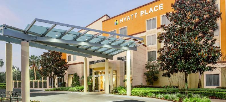 玛丽湖/奥兰多北凯悦嘉轩酒店(Hyatt Place Lake Mary Orlando North)图片