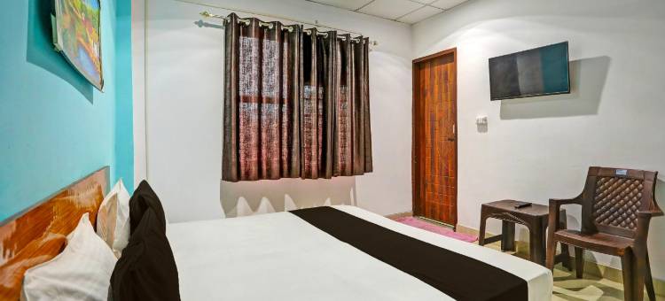 Hotel O Sunrise图片