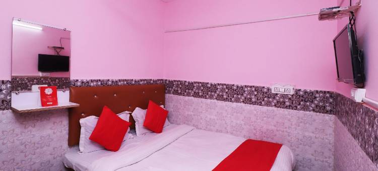 OYO 29430 库纳尔酒店(Hotel O Kunal)图片