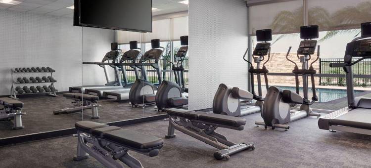 马里奥特谢尔比维尔费尔菲尔德酒店与套房(Fairfield Inn & Suites Shelbyville)图片