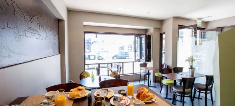 马尔斯涛特尔旅馆(Cit'Hotel de la Marne)图片