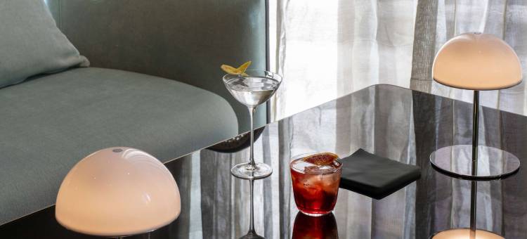丽笙精选酒店-罗马安蒂卡(Radisson Collection Hotel, Roma Antica)图片