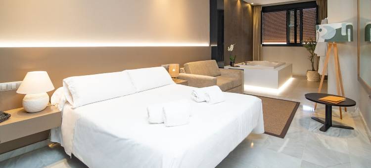 巴拉梅达酒店(Hotel Barrameda)图片