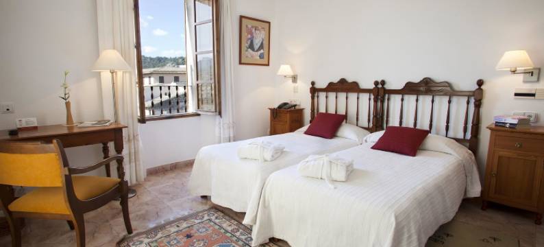 祖玛酒店(Juma Historic Hotel)图片