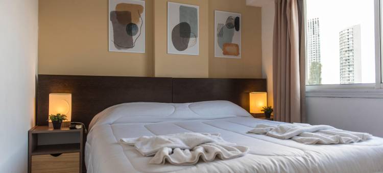 诺沃姆套房公寓式酒店(Novum Suites)图片