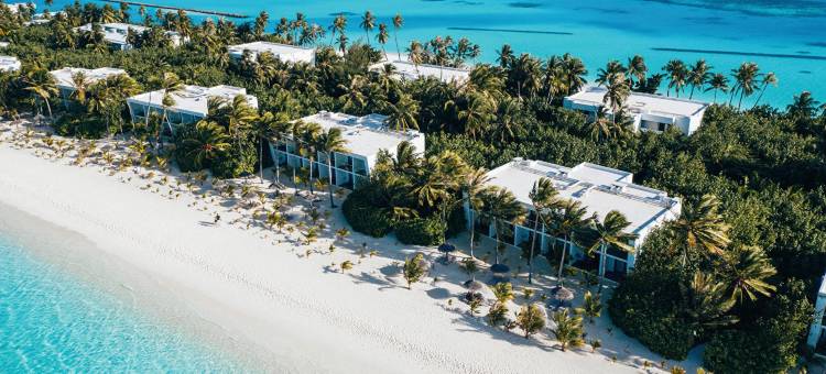 悦宜湾珊瑚岛 - 全包式(Riu Atoll-All Inclusive)图片