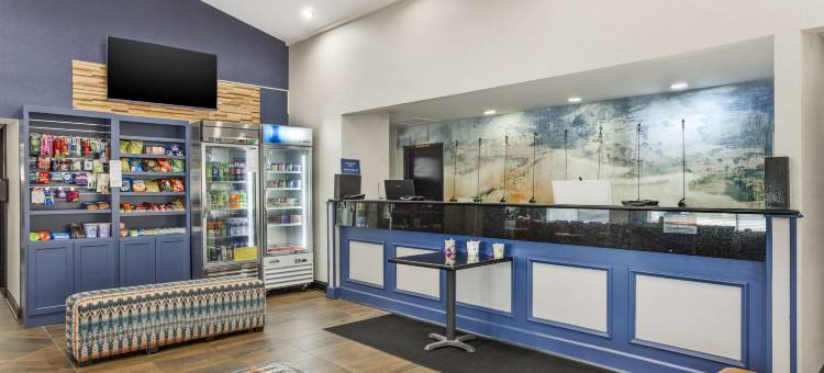 西门贝斯特韦斯特酒店(Best Western Westgate Inn)图片