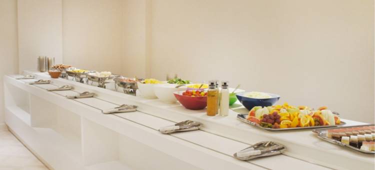 ABEST冈山Grande酒店(Hotel Abest Grande Okayama)图片