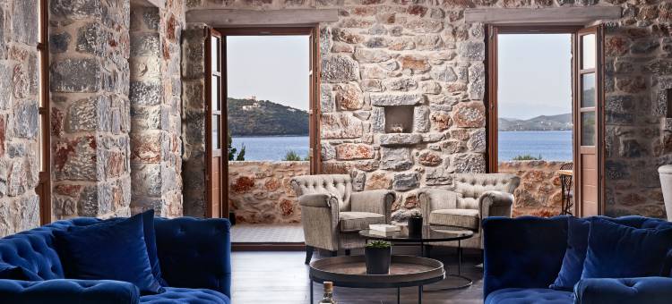 100 里泽海滨度假村 - 全球小型奢华酒店(100 Rizes Seaside Resort- Small Luxury Hotels of the World)图片