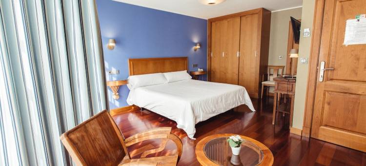 伊尔塞拉酒店(Hotel El Sella)图片