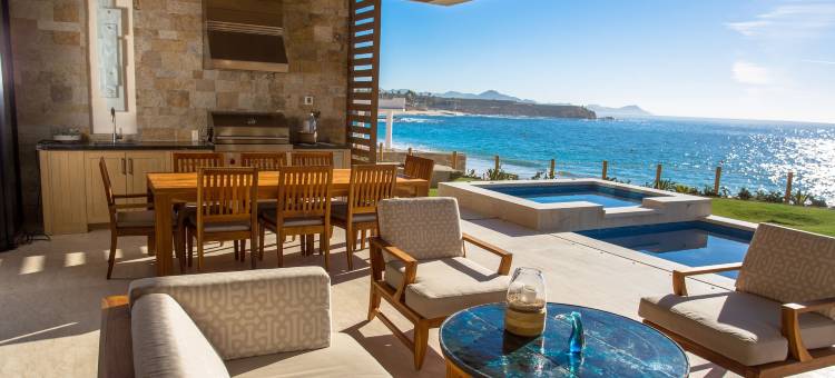 奇莱诺湾度假村及住宅，奥伯格酒店集团(Chileno Bay Resort & Residences, Auberge Collection)图片