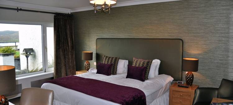 比奇希尔酒店(Beech Hill Hotel & Spa)图片