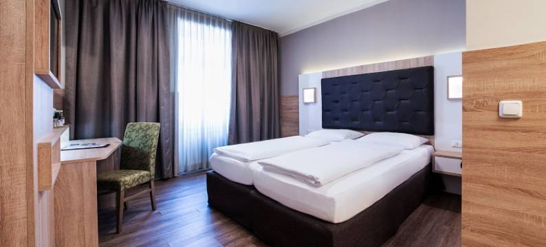 亲切剧场酒店(Theater Hotel Salzburg)图片