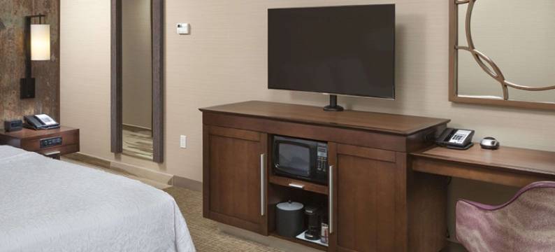 希尔顿欢朋套房酒店-穆列塔(Hampton Inn & Suites by Hilton Murrieta Temecula)图片