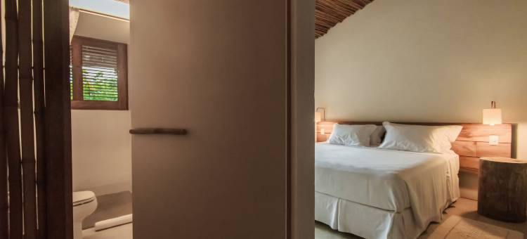 帕拉蒂海洋旅馆(Casa Mar Paraty)图片