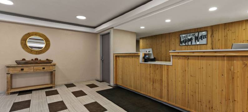 伊克诺旅馆(Econo Lodge)图片