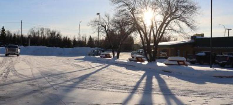 Timberland Inn & Restaurant图片