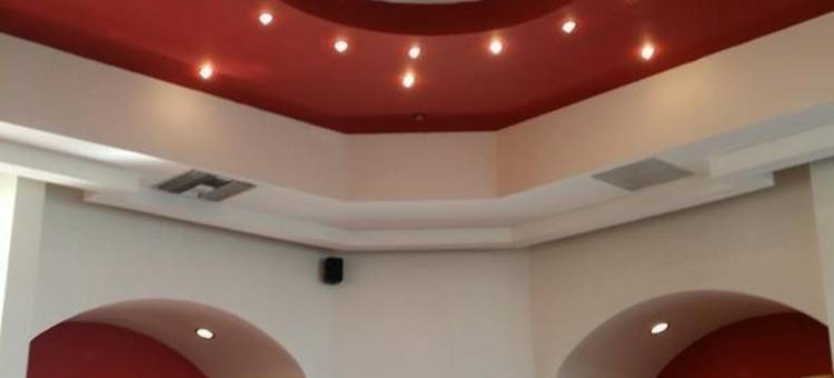 塞拉亚米森快捷酒店(Hotel Misión Express Celaya)图片