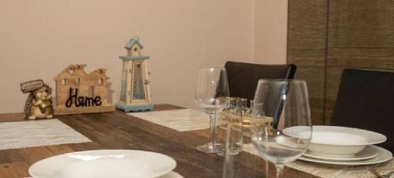 Phantasialand Family Apartment Erftstadt-Brühl-Cologne图片