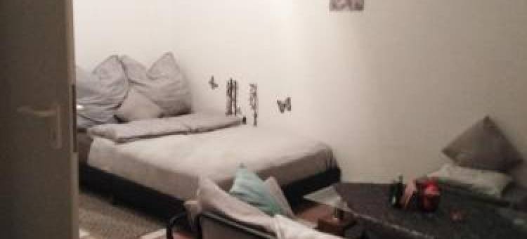 Schöne Studiowohnung, Renoviert, Zentrale Lage图片