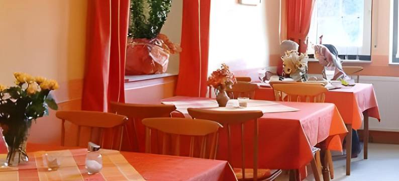 吉克海滨酒店(Hus Kiek in de See)图片