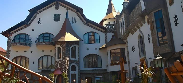 亨特王子城堡酒店(Hunter Prince Castle Hotel)图片