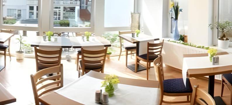 斯特拉德维拉珍妮酒店(Hotel Strandvilla Janine)图片