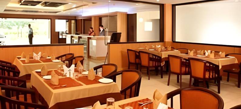 山景酒店(Hotel Hill View)图片