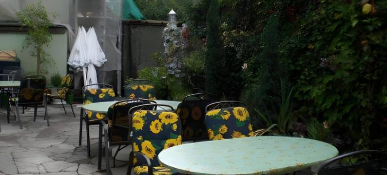 拉姆酒店(Hotel Lamm)图片