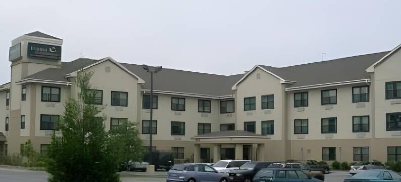 美洲长住套房酒店-萨凡纳-市中心(Extended Stay America Suites - Savannah - Midtown)图片