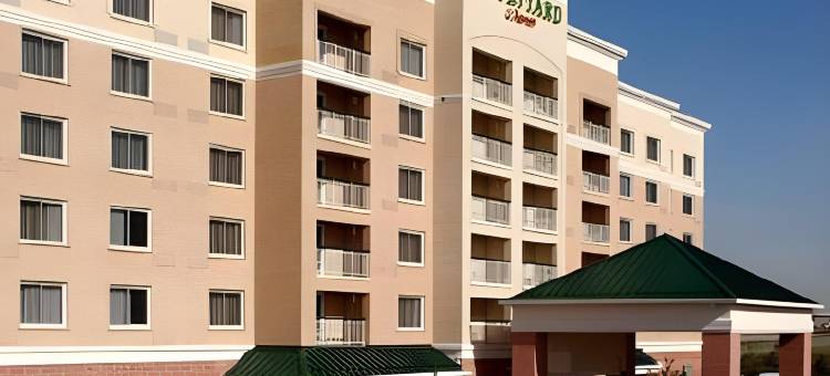 多伦多密西沙加梅多维尔万怡酒店(Courtyard Toronto Mississauga/Meadowvale)图片