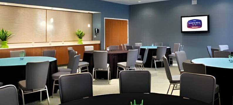 休斯顿国家航空航天局/韦伯斯特万豪SpringHill酒店(SpringHill Suites Houston NASA/Webster)图片