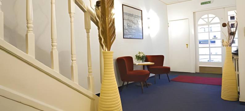 康多尔酒店(Hotel Condor)图片