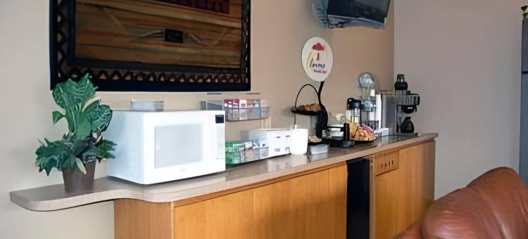 阿比林KS速8酒店(Super 8 by Wyndham Abilene KS)图片