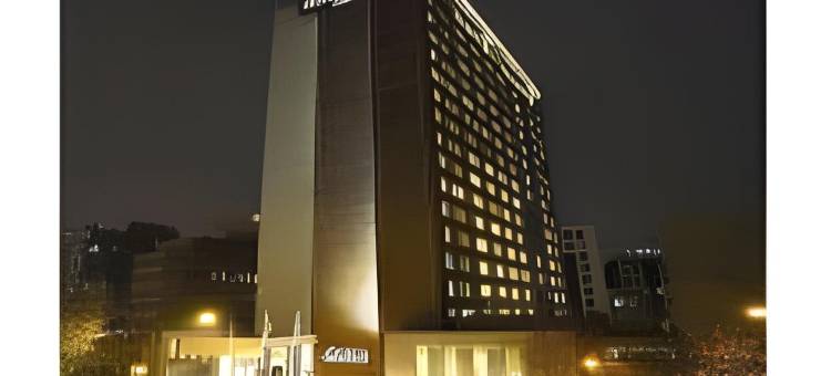 圣地亚哥埃尔博斯克铂尔曼酒店(Pullman Santiago El Bosque)图片