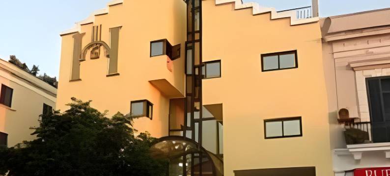 飞翔酒店(Hotel Fly)图片