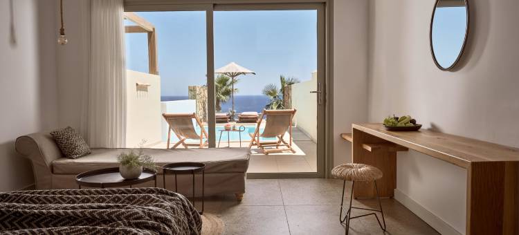 海滨生活方式度假村全包(Seaside A Lifestyle Resort - Adults Only)图片