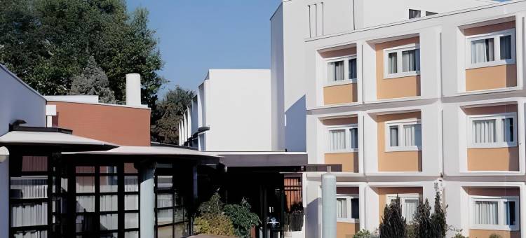 宜必思尚品南希拉索酒店(2020 年 6 月开业)(ibis Styles Nancy Laxou)图片
