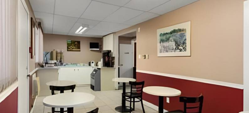 米德兰国王旅馆(Kings Inn Midland)图片