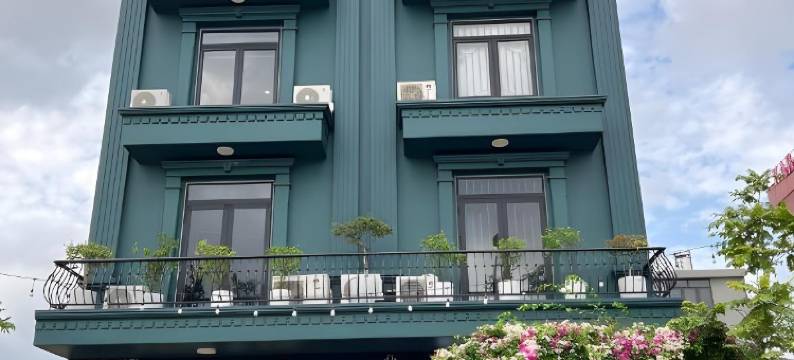 天空酒店(Sky Hotel)图片