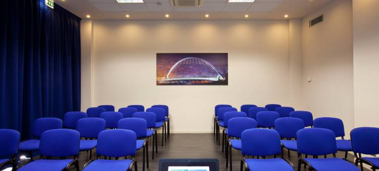 Holiday Inn Express 瑞吉欧.艾米里亚(Holiday Inn Express Reggio Emilia)图片