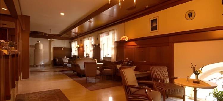 科尼格酒店(Hotel König)图片