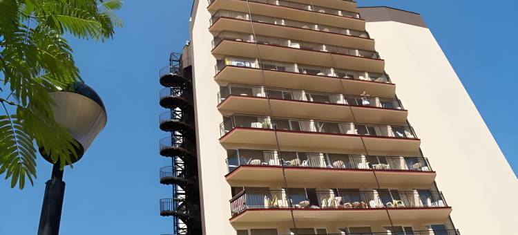 MPM酒店奥雷尔(MPM Hotel Orel - Ultra All Inclusive)图片