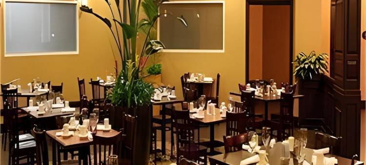 哥伦比亚万豪东北德尔塔酒店(Delta Hotels Columbia Northeast)图片