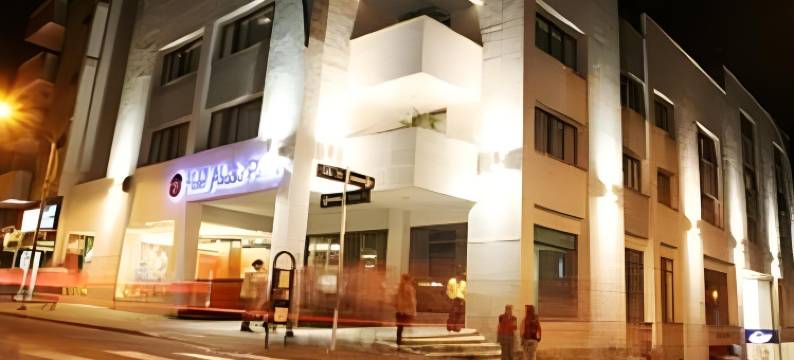 阿巴迪亚广场GHL酒店(GHL Hotel Abadia Plaza)图片