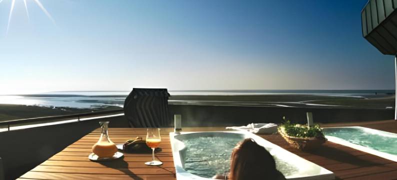 国宾酒店及spa(Ambassador Hotel & Spa)图片