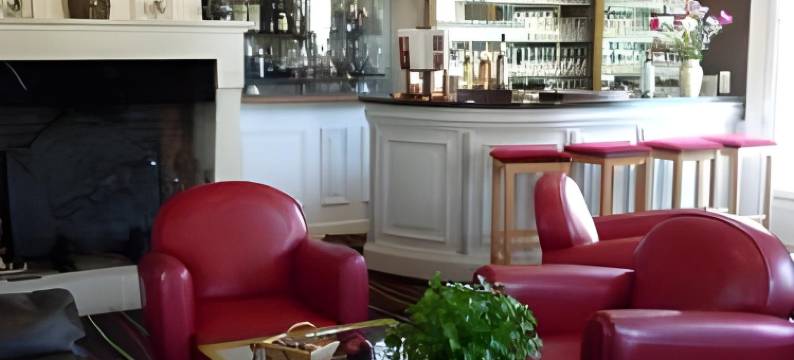 埃查西耶庄园, The Originals Relais(Domaine de l'Echassier, the Originals Relais)图片