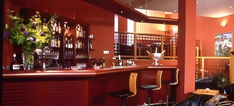 皇家英式酒店- 特鲁瓦(Brit Hotel Privilège le Royal - Centre Gare)图片