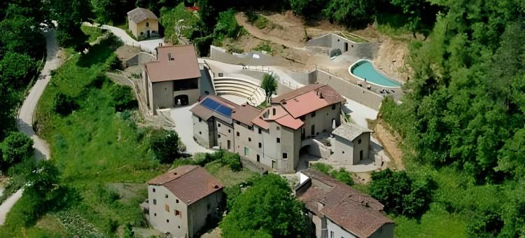 皮安迪里菲莫农家乐(Agriturismo Pian di Fiume)图片